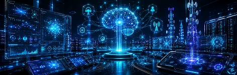 Agentic AI for telecom automation